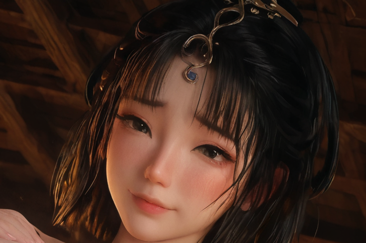 凡人 文思月 167P